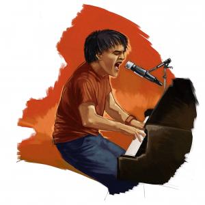 Jamie Cullum - Editions Fuzeau | 