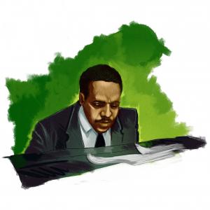 Bud POWELL - Editions Fuzeau | 