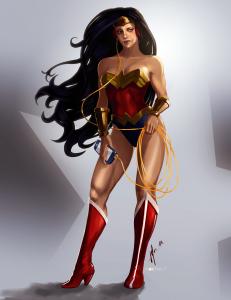 WonderWoman | 